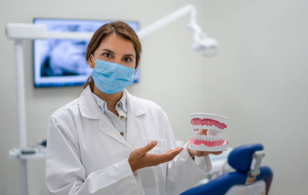 Best Emergency Dental Care for Broken or Chipped Teeth in Carrboro, NC