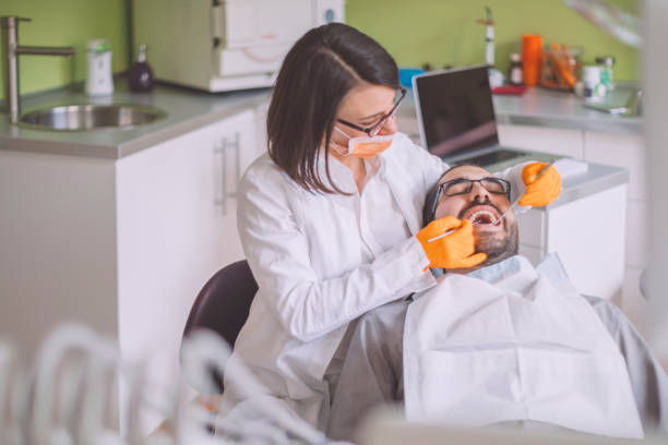 Best 24-Hour Emergency Dentist in Carrboro, NC