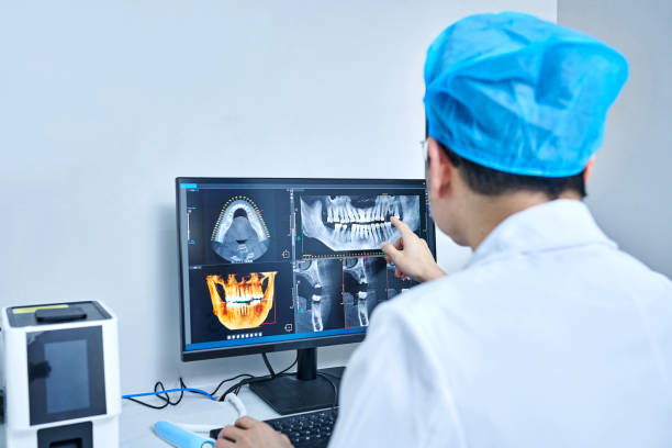 Best Pediatric Emergency Dentist in Carrboro, NC