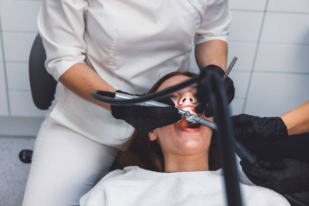 Best Emergency Tooth Extraction in Carrboro, NC
