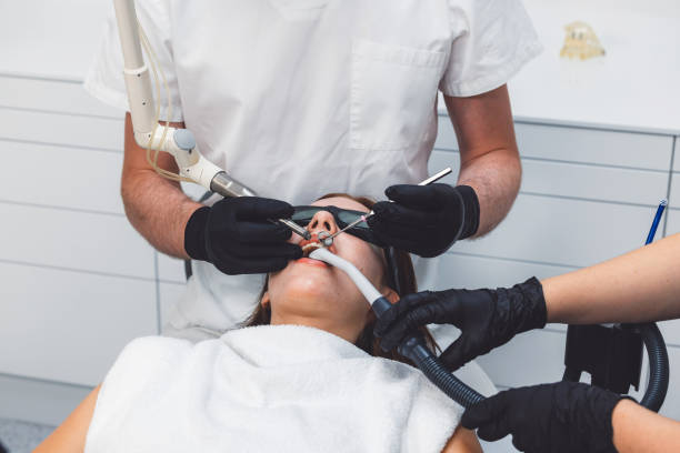 Best Emergency TMJ Treatment in Carrboro, NC