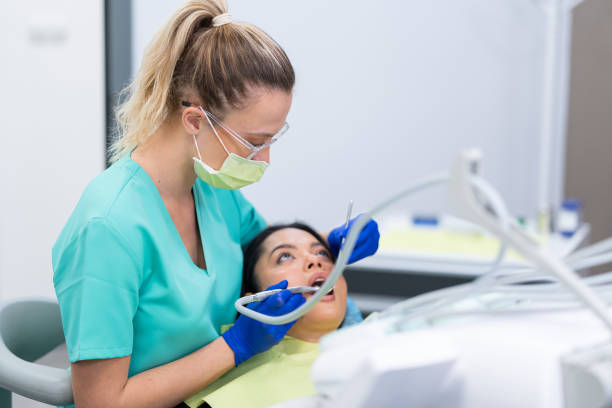 Best Emergency Treatment for Dental Infections or Abscesses in Carrboro, NC