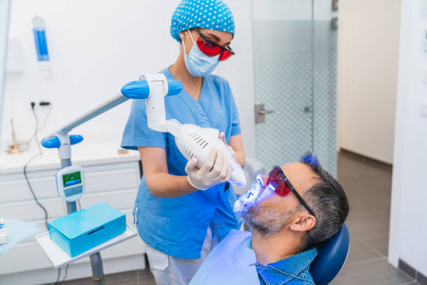 Best Emergency Treatment for Dental Infections or Abscesses in Carrboro, NC